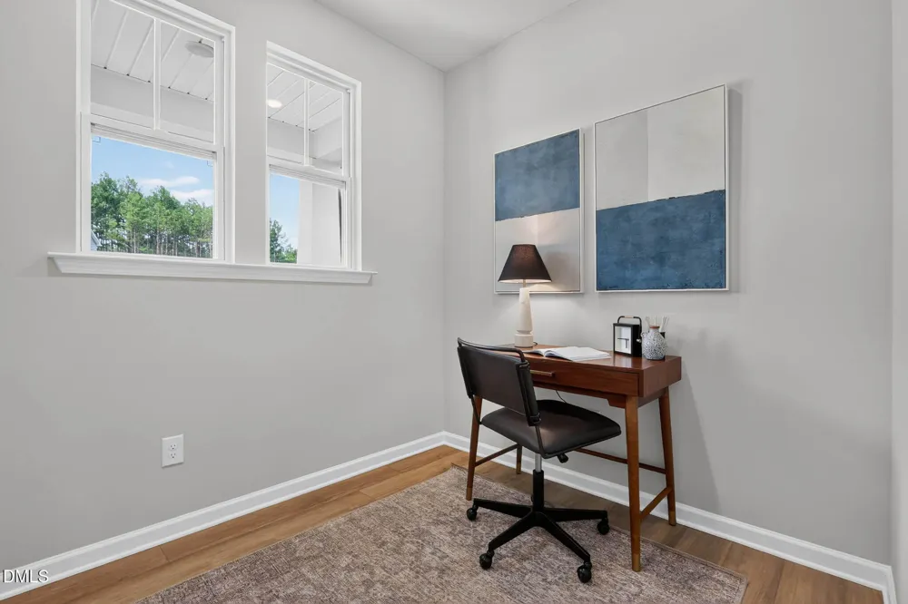 98 Knotts Loop Lillington, NC 27546