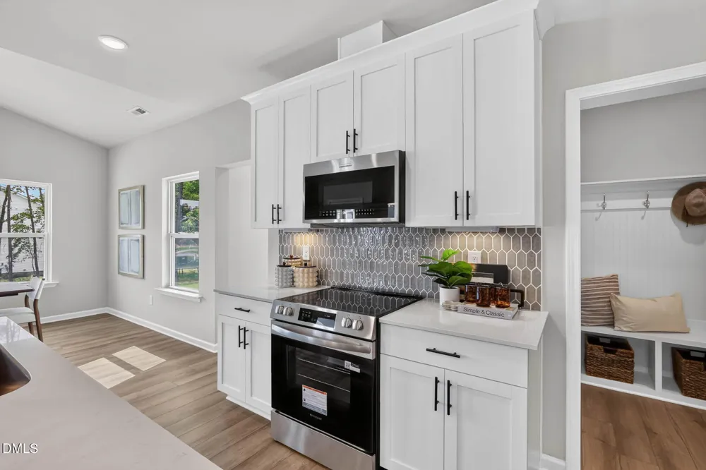 98 Knotts Loop Lillington, NC 27546