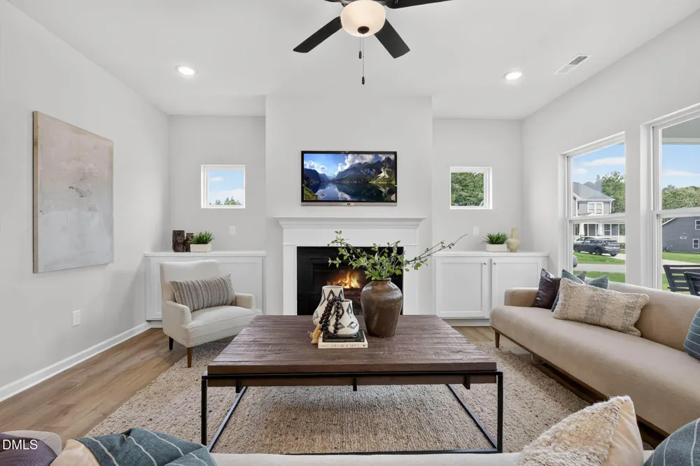 98 Knotts Loop Lillington, NC 27546
