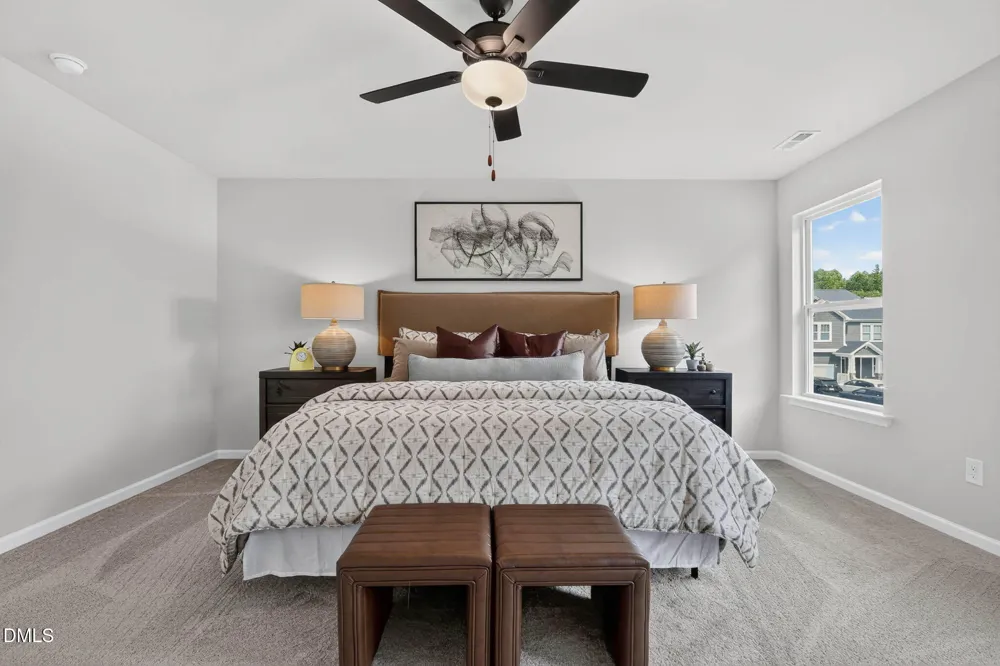 98 Knotts Loop Lillington, NC 27546