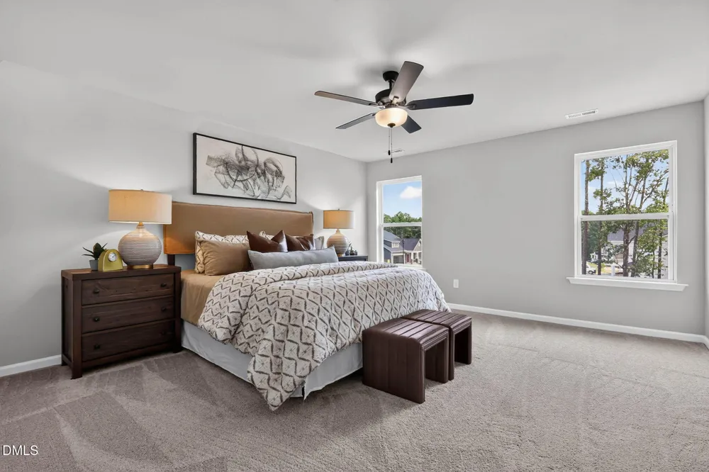 98 Knotts Loop Lillington, NC 27546