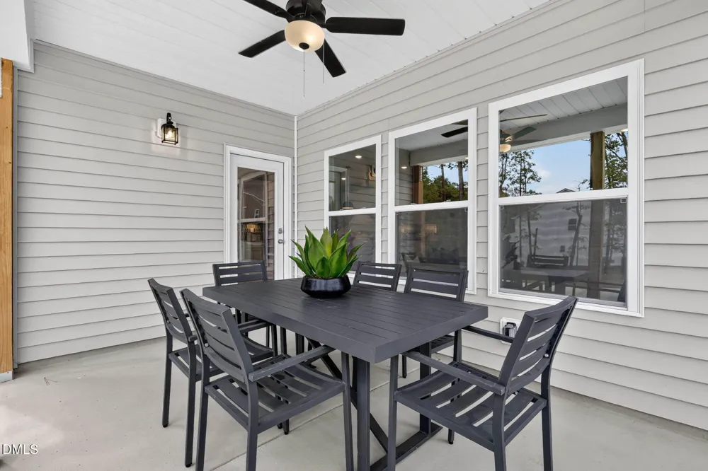 98 Knotts Loop Lillington, NC 27546