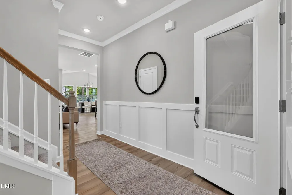 98 Knotts Loop Lillington, NC 27546