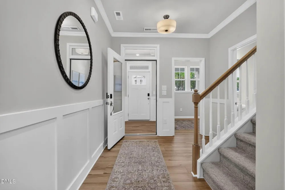 98 Knotts Loop Lillington, NC 27546
