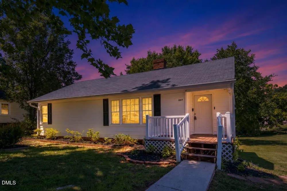 307 Aldridge Road Archdale, NC 27263