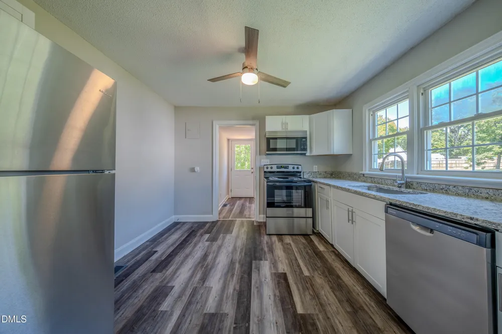 307 Aldridge Road Archdale, NC 27263