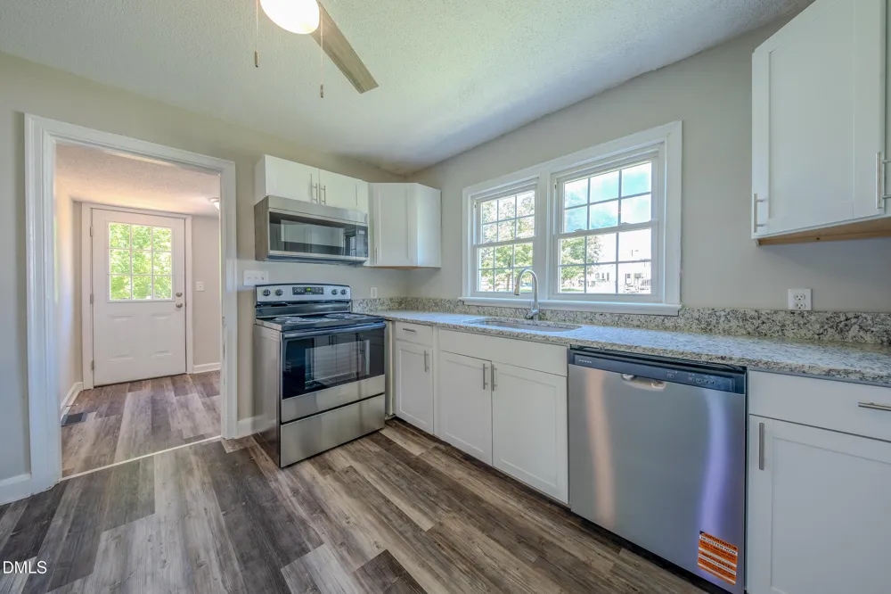 307 Aldridge Road Archdale, NC 27263