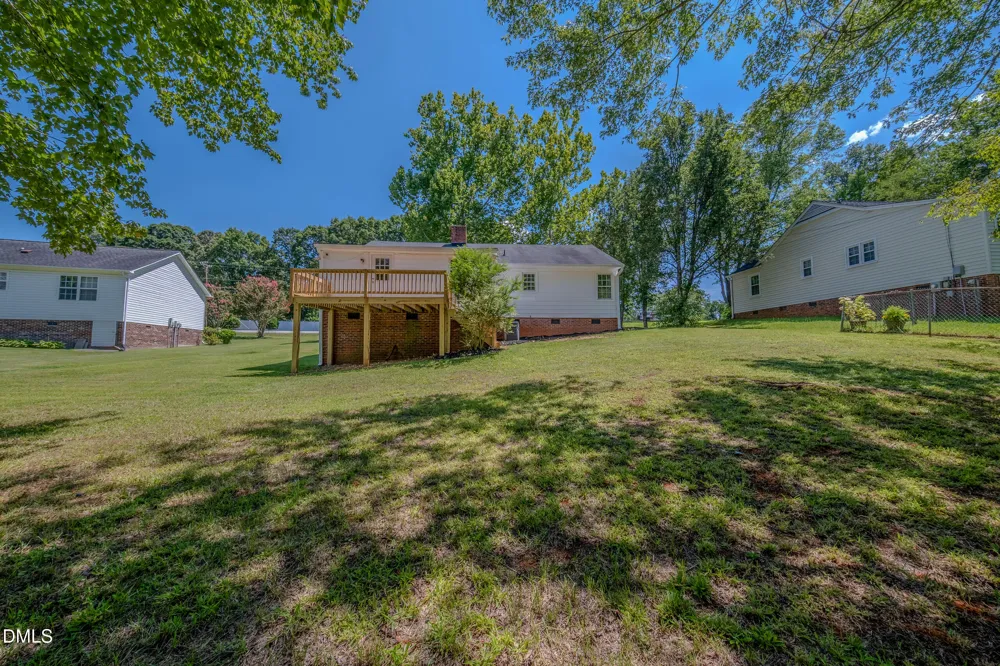307 Aldridge Road Archdale, NC 27263