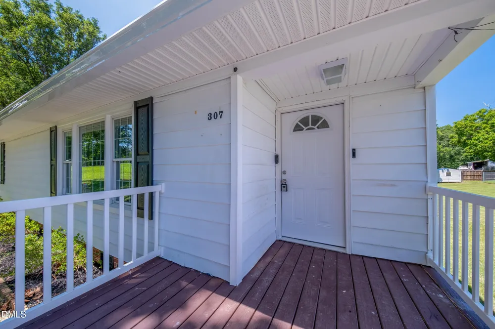 307 Aldridge Road Archdale, NC 27263