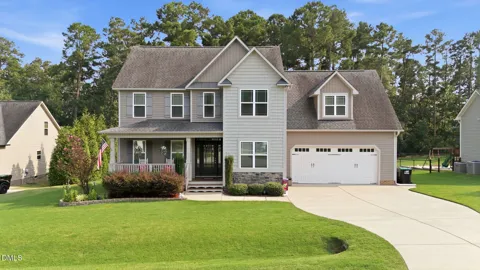 108 Evie Drive