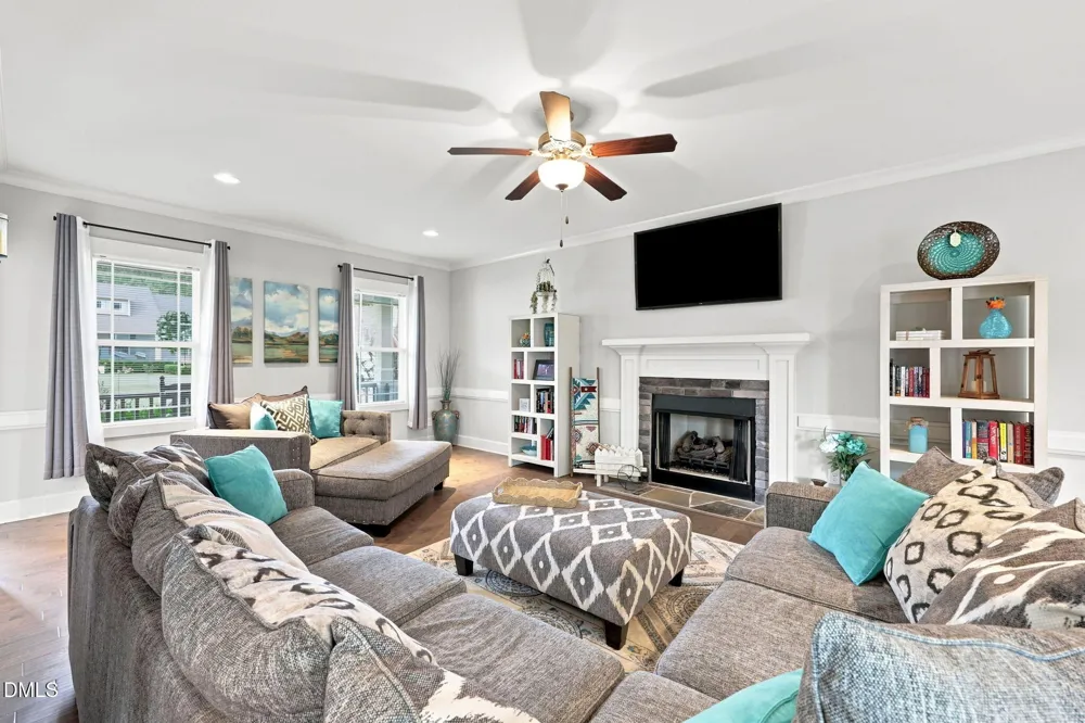 108 Evie Drive Smithfield, NC 27577