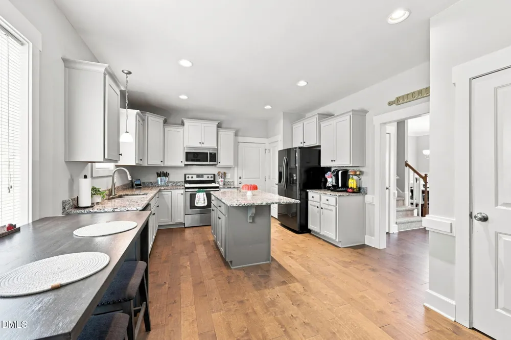 108 Evie Drive Smithfield, NC 27577