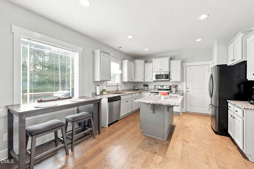 108 Evie Drive Smithfield, NC 27577