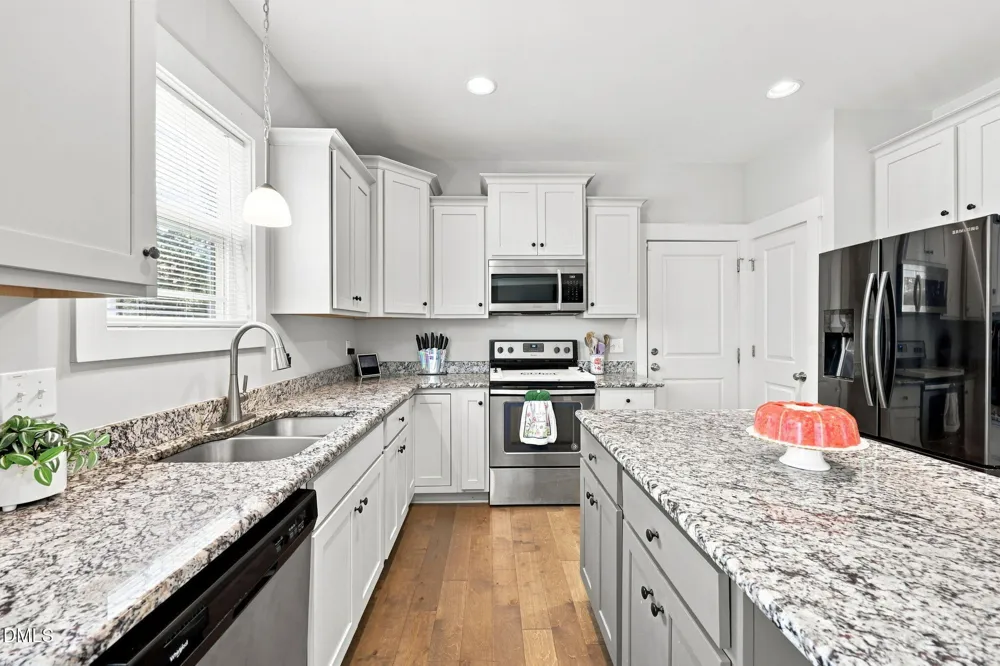 108 Evie Drive Smithfield, NC 27577