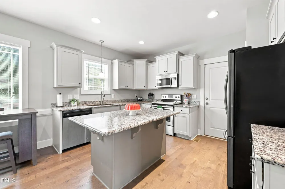108 Evie Drive Smithfield, NC 27577