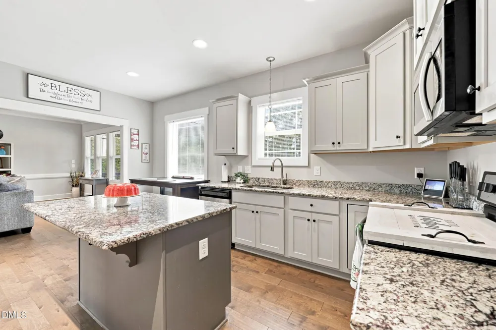 108 Evie Drive Smithfield, NC 27577