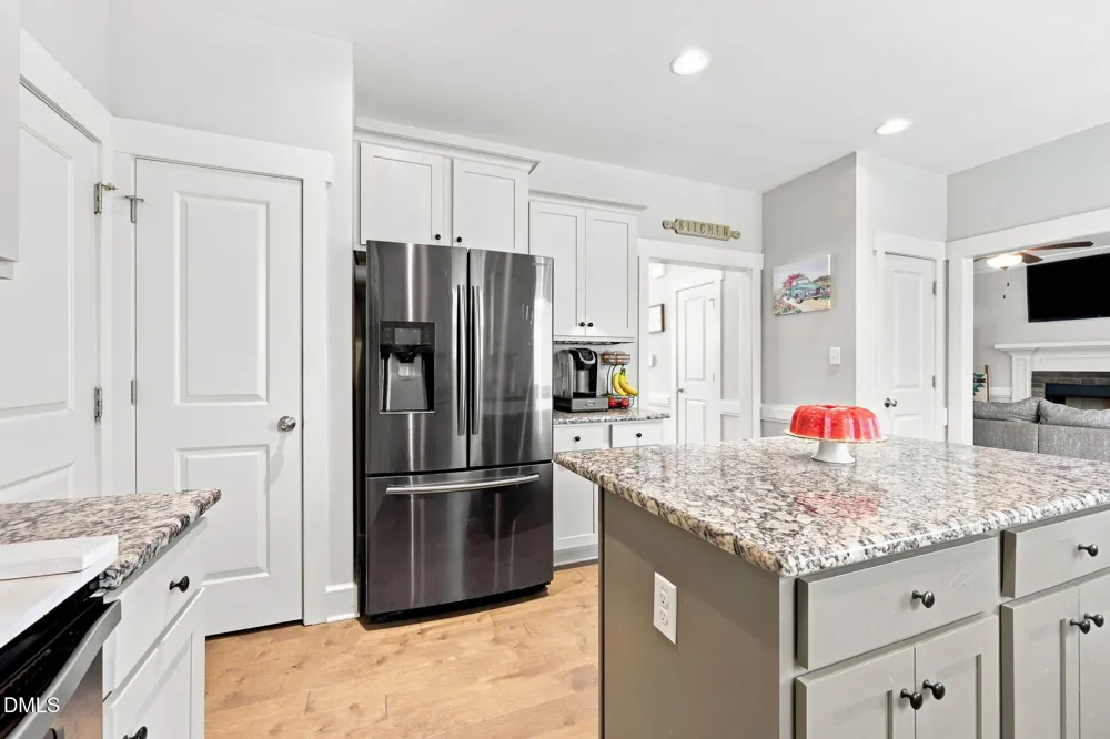 108 Evie Drive Smithfield, NC 27577