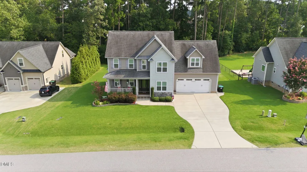 108 Evie Drive Smithfield, NC 27577