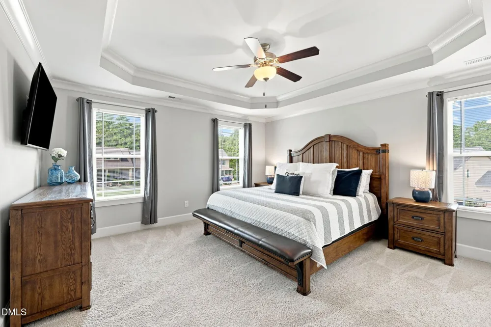 108 Evie Drive Smithfield, NC 27577
