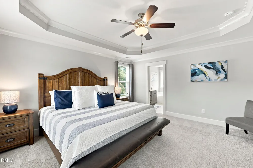 108 Evie Drive Smithfield, NC 27577