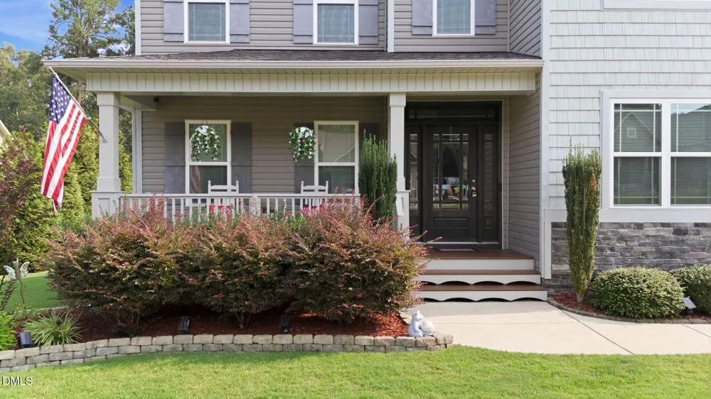 108 Evie Drive Smithfield, NC 27577