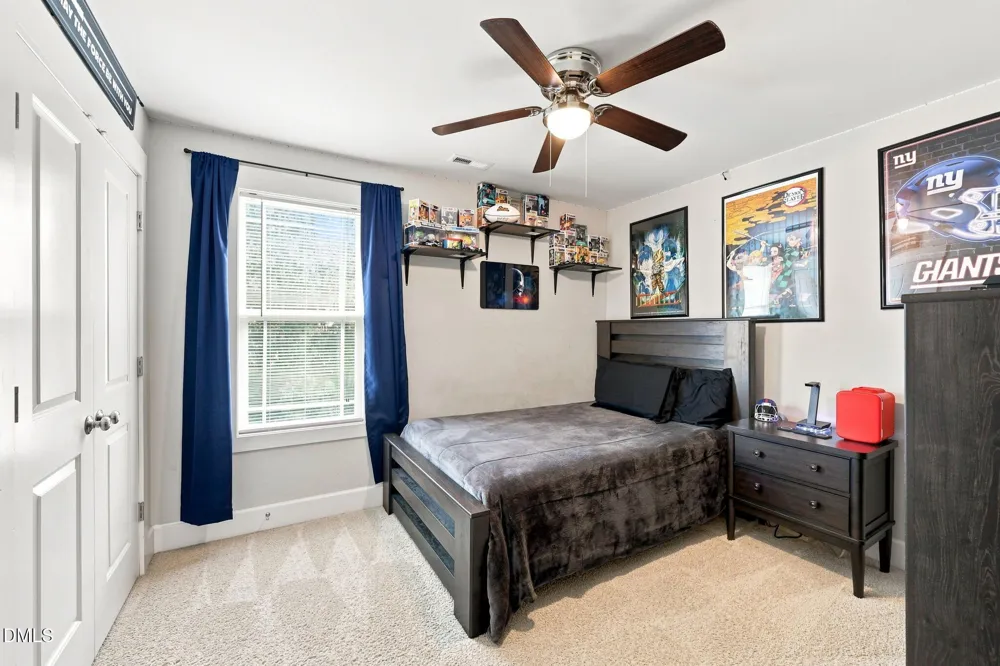 108 Evie Drive Smithfield, NC 27577