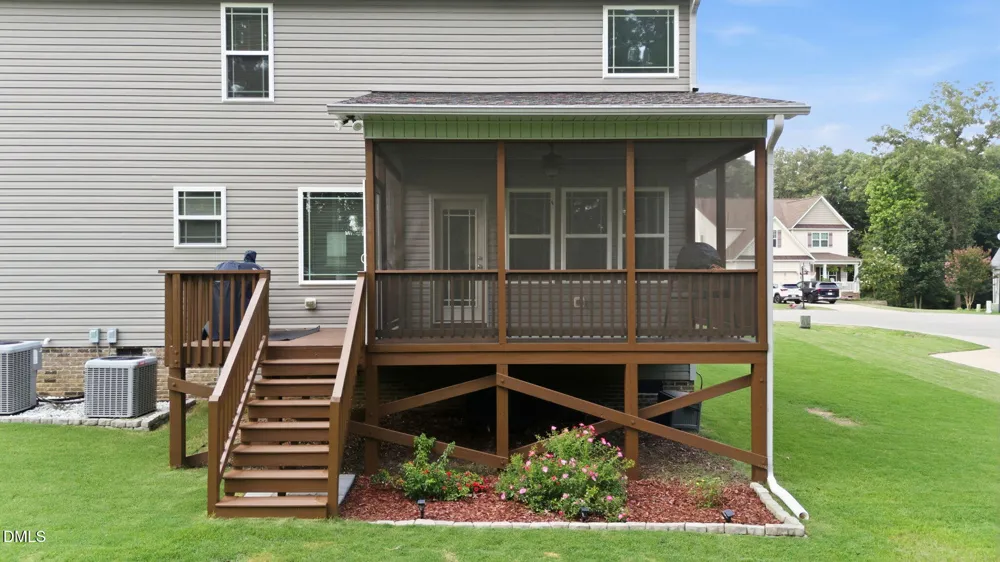 108 Evie Drive Smithfield, NC 27577