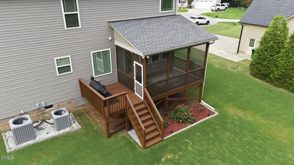 108 Evie Drive Smithfield, NC 27577