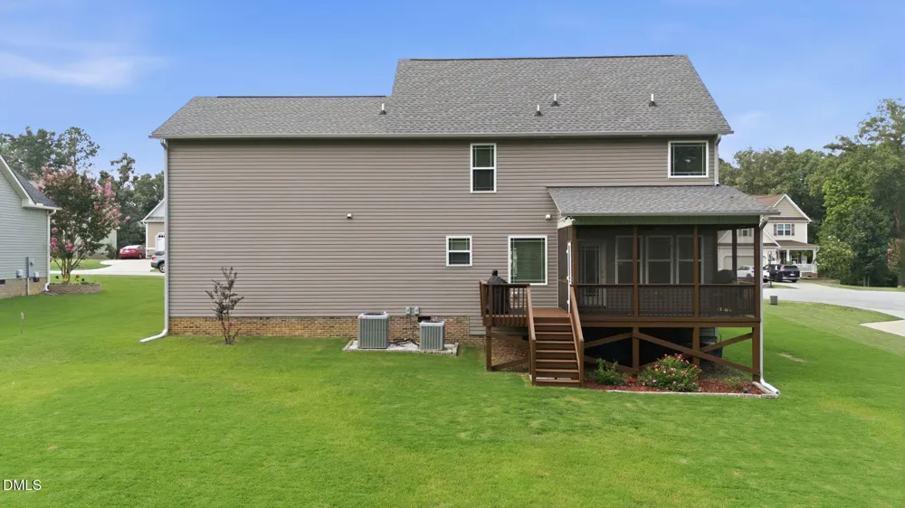 108 Evie Drive Smithfield, NC 27577