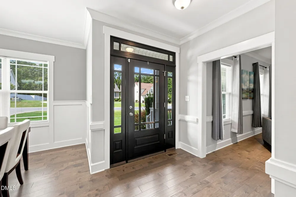 108 Evie Drive Smithfield, NC 27577