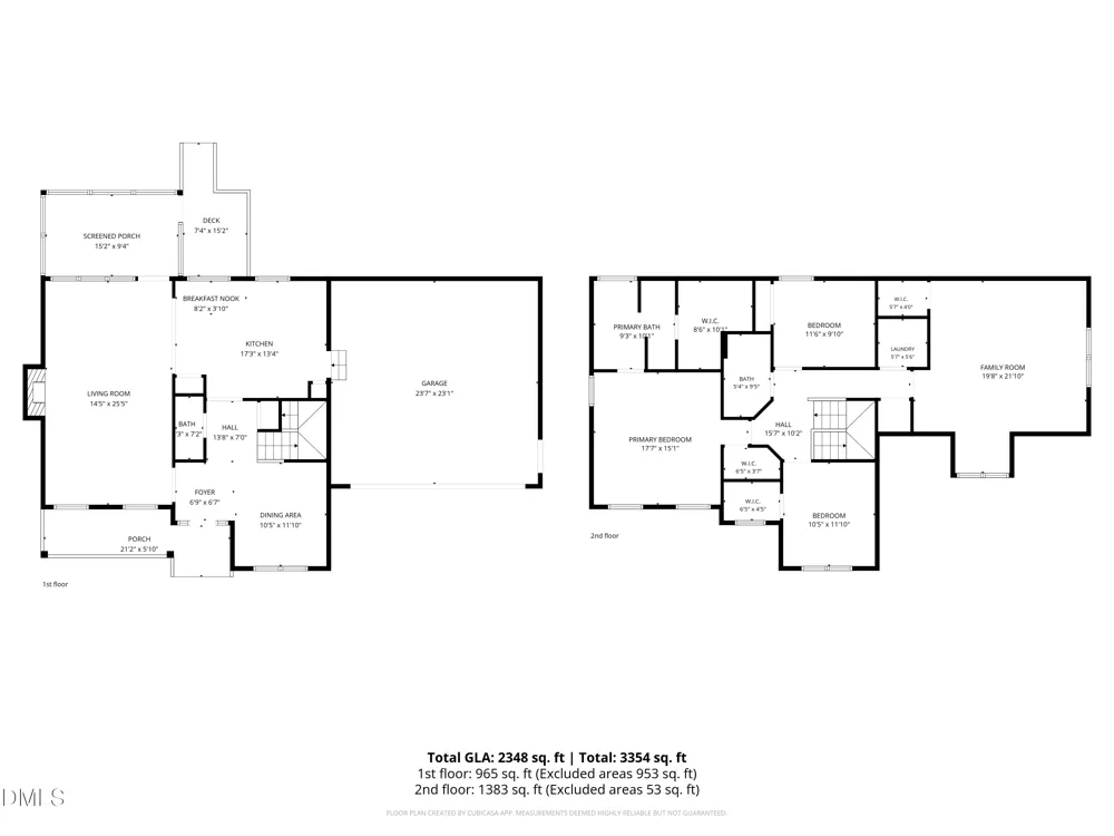 108 Evie Drive Smithfield, NC 27577