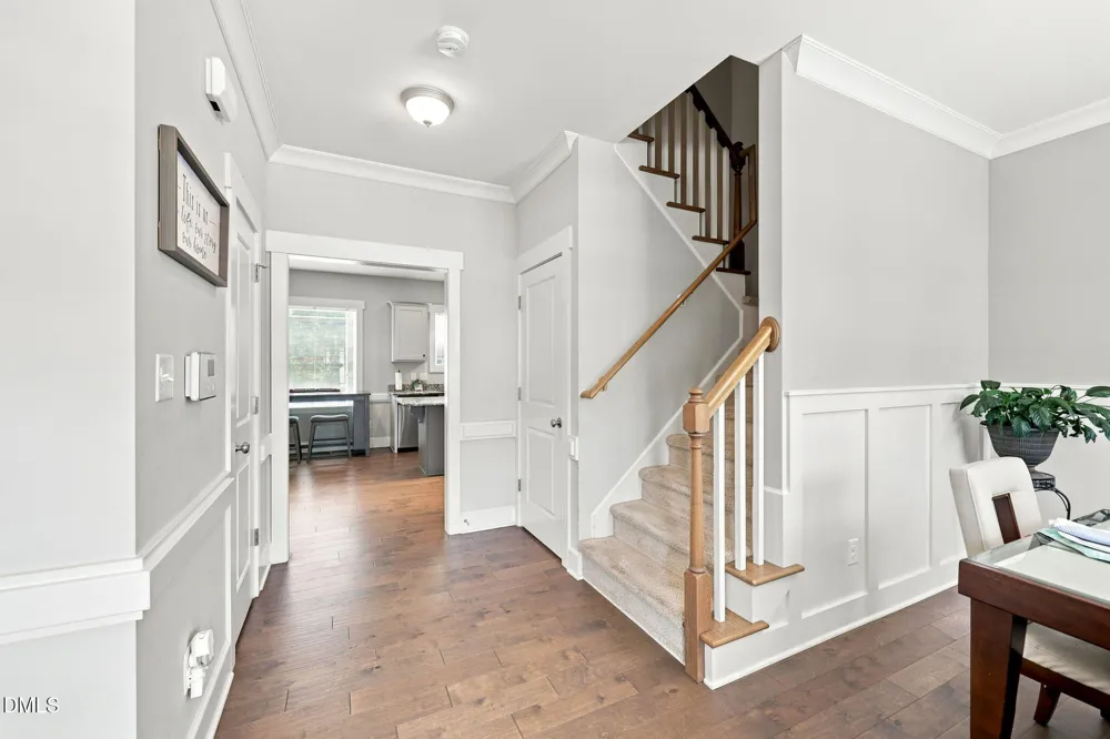 108 Evie Drive Smithfield, NC 27577