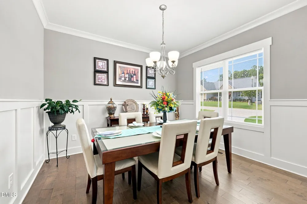 108 Evie Drive Smithfield, NC 27577