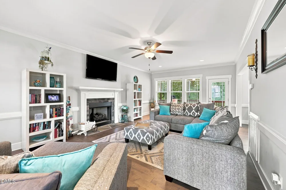 108 Evie Drive Smithfield, NC 27577