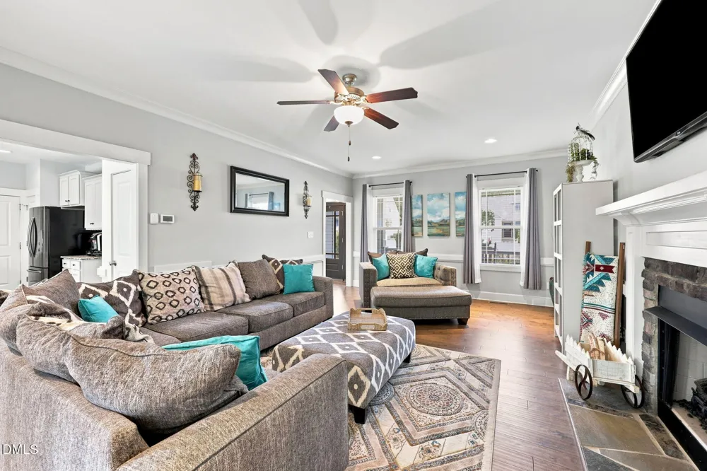 108 Evie Drive Smithfield, NC 27577