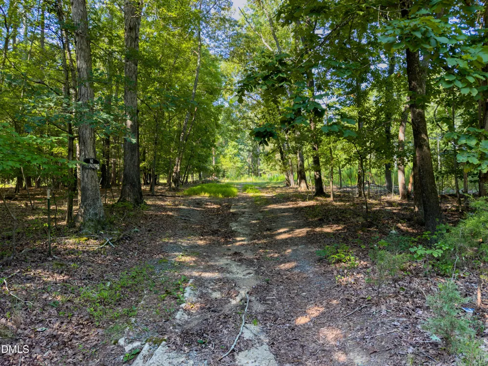 117 Nash Baldwin Road Pittsboro, NC 27312