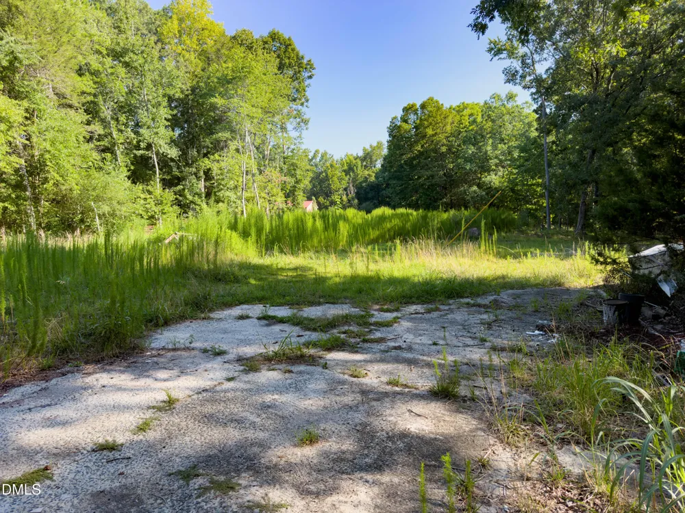 117 Nash Baldwin Road Pittsboro, NC 27312