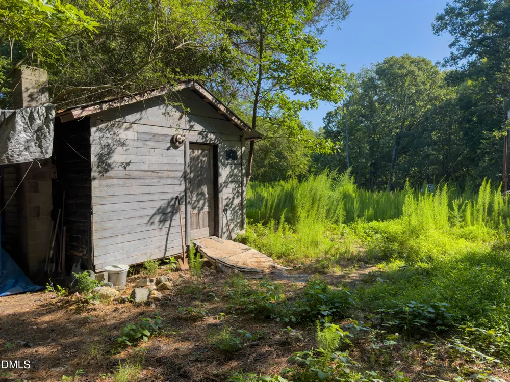 117 Nash Baldwin Road Pittsboro, NC 27312