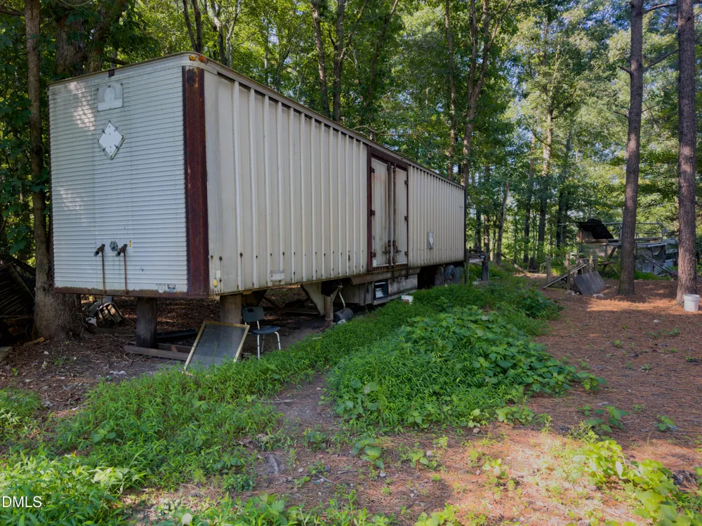117 Nash Baldwin Road Pittsboro, NC 27312