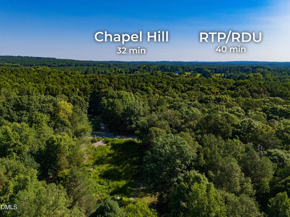 117 Nash Baldwin Road Pittsboro, NC 27312
