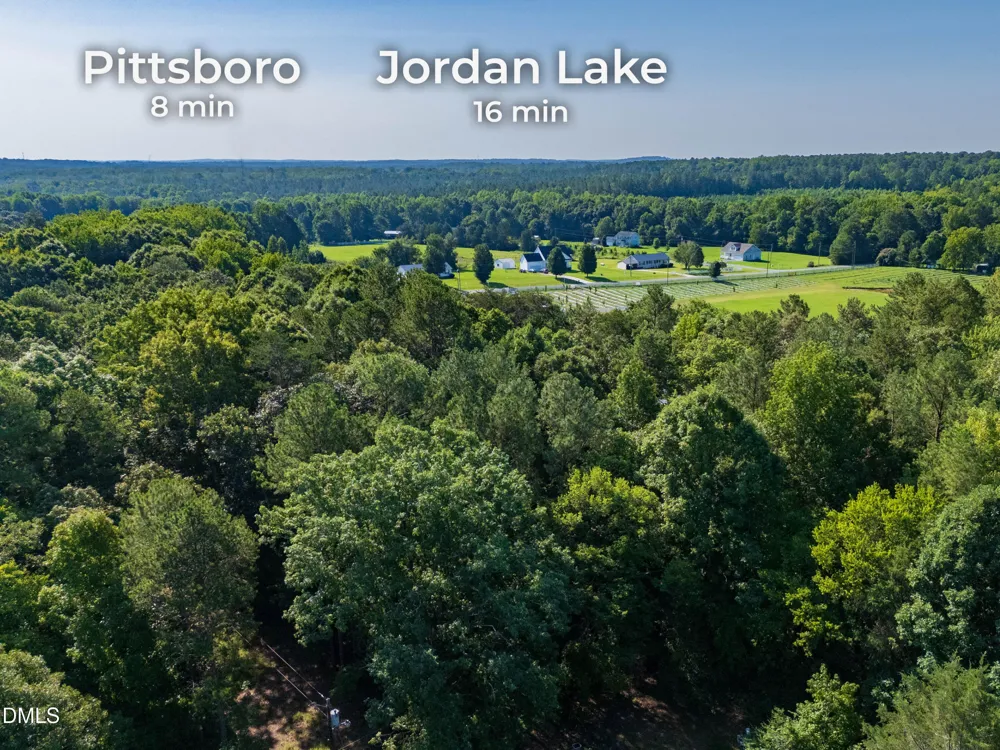 117 Nash Baldwin Road Pittsboro, NC 27312