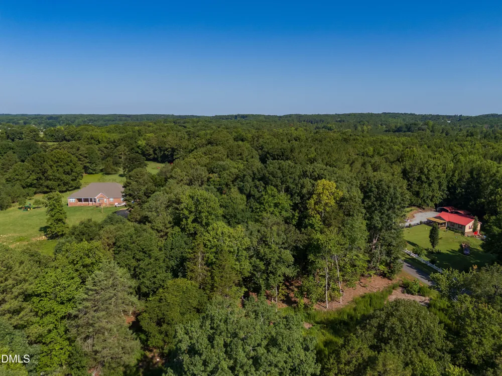 117 Nash Baldwin Road Pittsboro, NC 27312