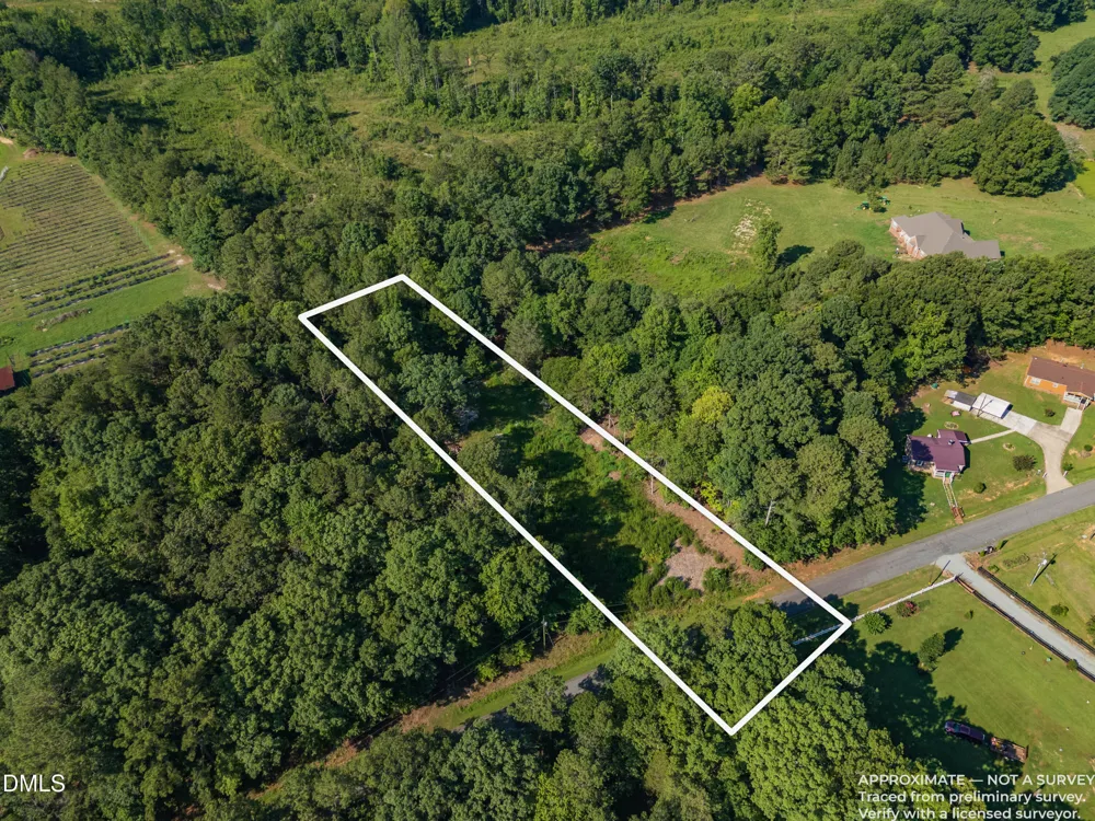 117 Nash Baldwin Road Pittsboro, NC 27312