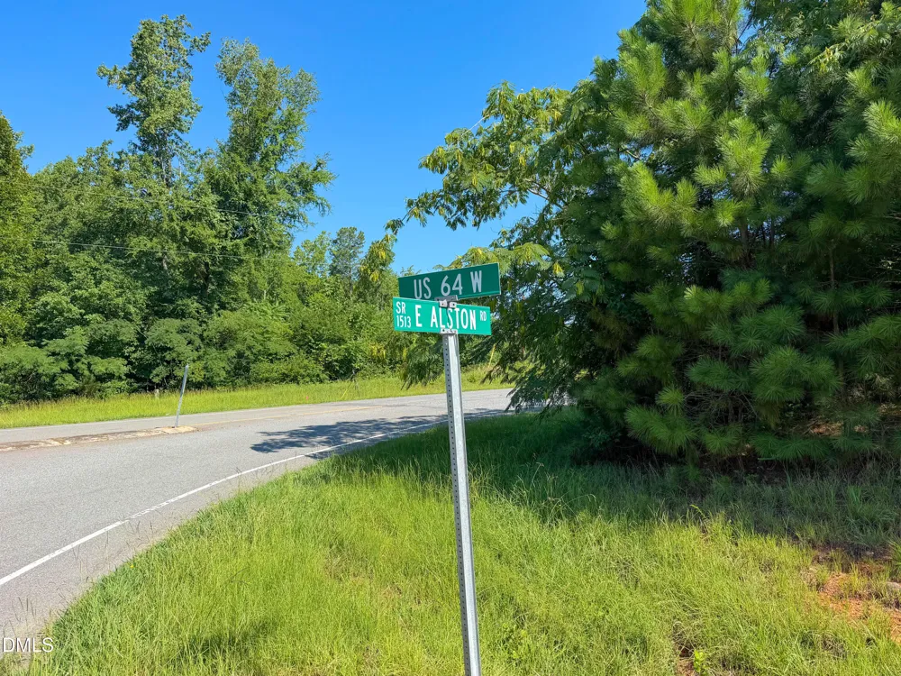 117 Nash Baldwin Road Pittsboro, NC 27312