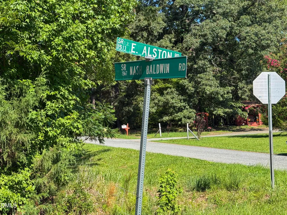 117 Nash Baldwin Road Pittsboro, NC 27312