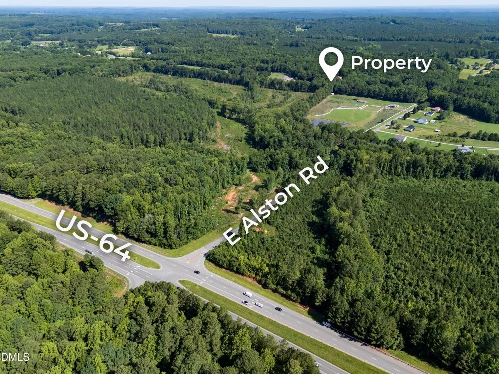 117 Nash Baldwin Road Pittsboro, NC 27312