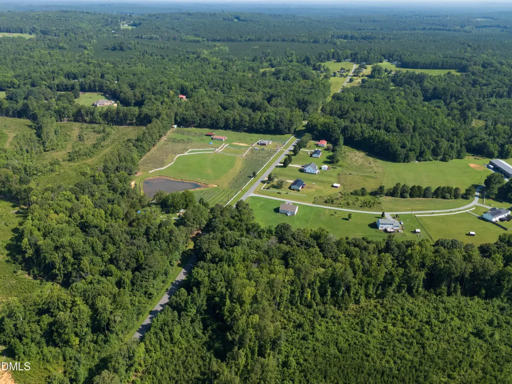 117 Nash Baldwin Road Pittsboro, NC 27312