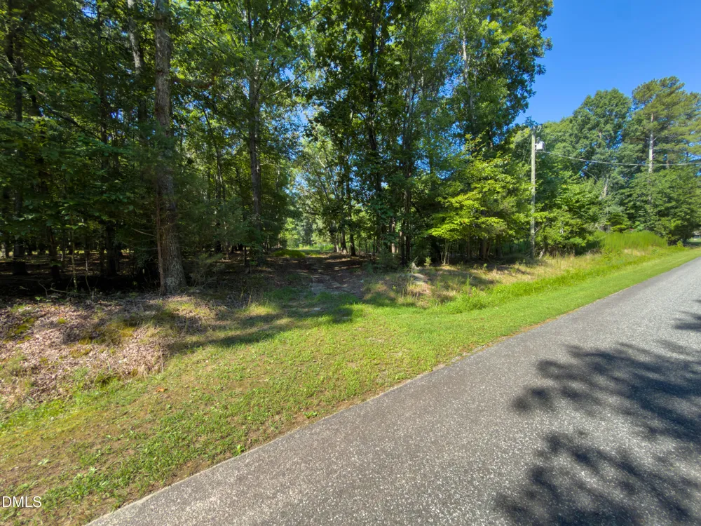 117 Nash Baldwin Road Pittsboro, NC 27312