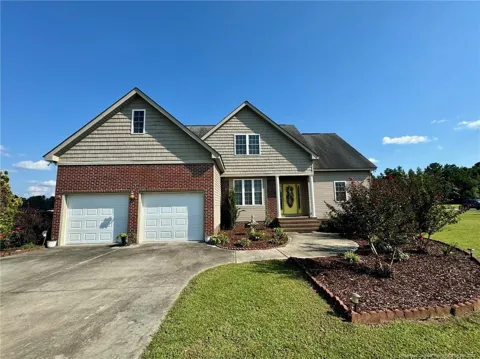 243 Trace Lane