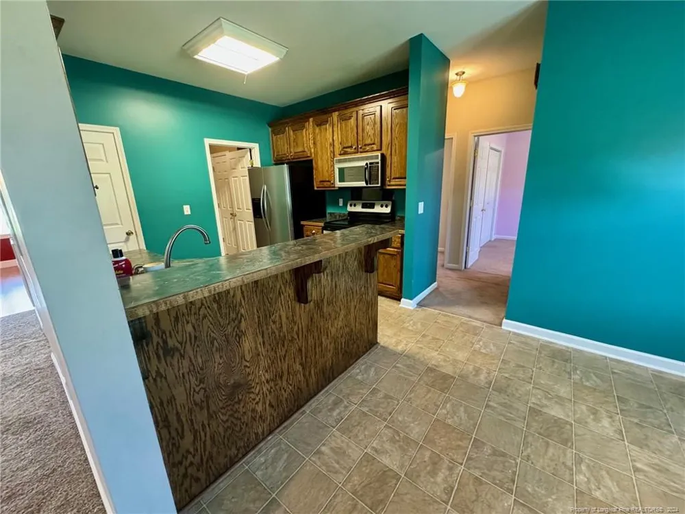 243 Trace Lane Pembroke, NC 28372